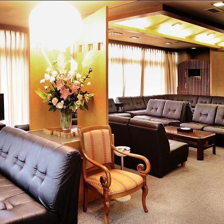 Kuwano Ya Hotel Ukiha Luaran gambar