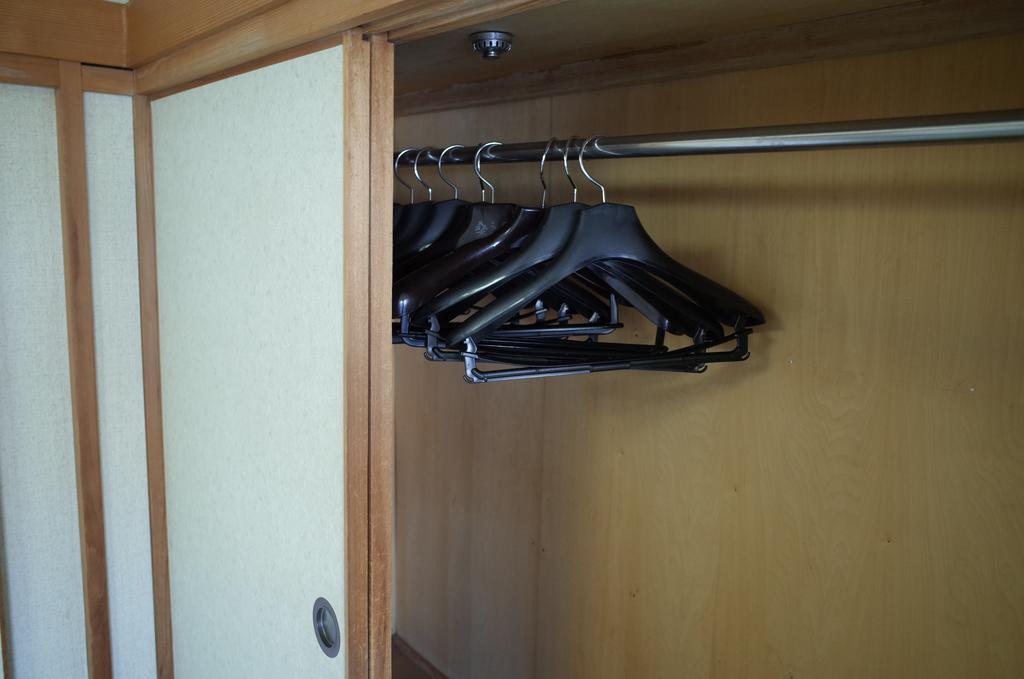 Kuwano Ya Hotel Ukiha Luaran gambar