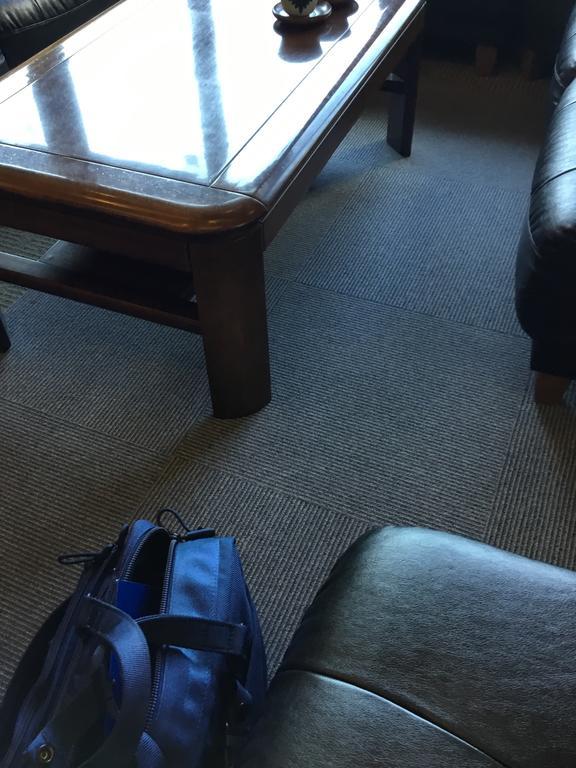 Kuwano Ya Hotel Ukiha Luaran gambar
